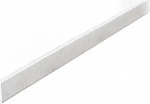 KNUFFI 60-6730-1 Surface Guard,Flat,White KNUFFI 60-6730-1 Surface Guard,Flat,White