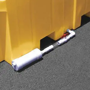 ULTRATECH 9926 Self Bailers