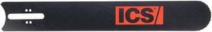 ICS 524490 Guidebar,16 In
