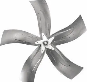 DAYTON 6372645 Replacement Propeller-Shaft Assembly
