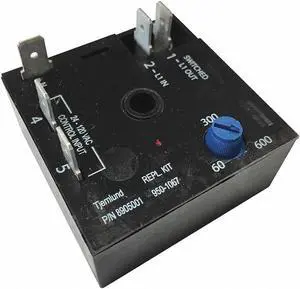TJERNLUND 950-1067 Timer Relay