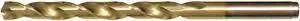 Chicago-Latrobe Jobber Drill,15/64",Cobalt  47601