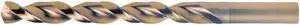 Cleveland Jobber Drill,10.80mm,Cobalt  C15575