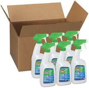 Comet Disinfectant,Cmtbth,6/32z 19214