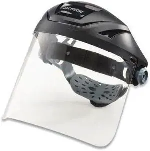 JACKSON SAFETY 14262 F400XP Faceshield