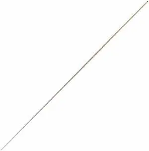 Pin Gage,  X Class,  Tool Steel - Rc 60/65,  4 Microfinish or Better,  Go (Plus)