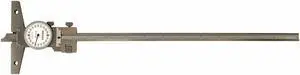MITUTOYO 527-313-50 Depth Gage,0 to 12 In
