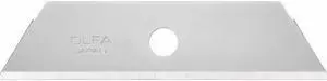 OLFA SKB-2S/10B Utility Blade,11/16" W, PK10