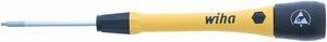 Wiha Tools Precision Torx Screwdriver, T5  27864