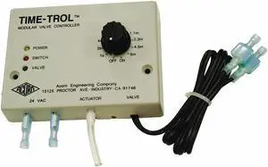 ACORN 0710-000-001 Standatd Time-Trol Controller
