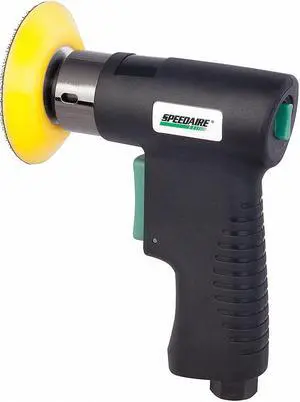 SPEEDAIRE 21AA95 Air Sander,3 In Pad,15,000 rpm