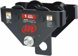 INGERSOLL-RAND PT005-8 Trolley,1000 lb.