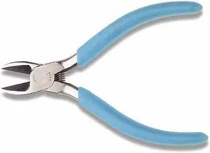 XCELITE S55SNN 5 in Diagonal Cutting Plier Standard Cut Uninsulated