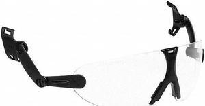 3M 82601-00000 Faceshield Visor,Plycrb,Med Grn,9x14-1/2