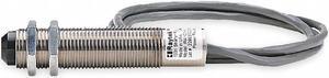RAYTEK RAYCI1A10L Fixed Mount IR Temp. Sensor,32 to 240F