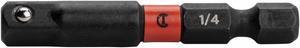 APEX TOOL GROUP CAVAD216 Impact Drive Socket Adapter,1/4",Male