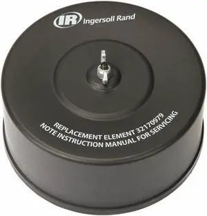 INGERSOLL-RAND 32170946 Air Filter Assembly, Ingersoll Rand