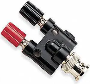 POMONA ELECTRONICS 1296 Adapter,Bnc