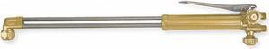 VICTOR 0381-1621 Cutting Torch,21 In,Cuts to 5 In