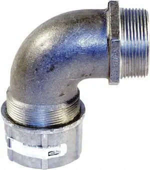 Hubbell Wiring Device NHC1059 Cord Connector
