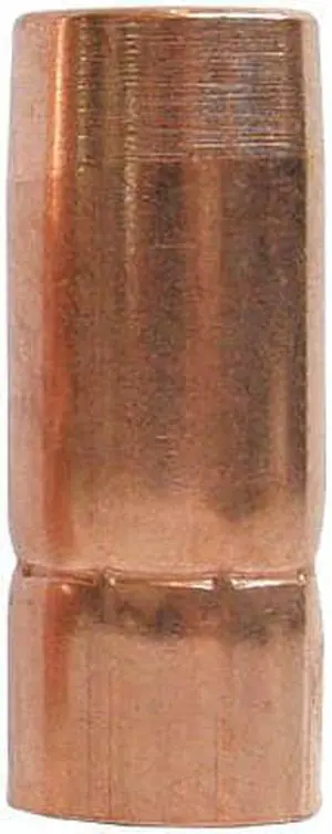 TREGASKISS 401-4-75 Slip-On Nozzle 3/4", Standard Duty TREGASKISS 401-4-75 Slip-On Nozzle 3/4", Standard Duty