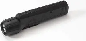 Flashlight, UK4AA, Black