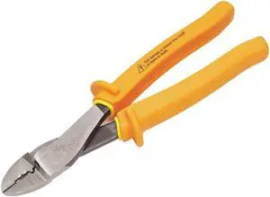 IDEAL 30-9429 10 1/2 in Crimper 22 to 10 AWG