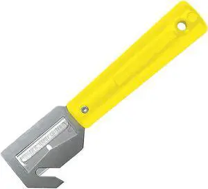 PACIFIC HANDY CUTTER, INC HH700 Safety Strap Cutter, Fixed Blade, Utility,
