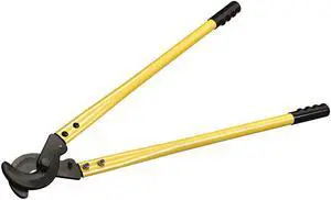 IDEAL 35-033 32" Cable Cutter, Shear Cut