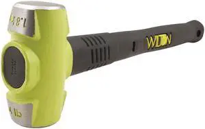 JET 20412 4 lb. BASH Sledge Hammer with 12 in. Unbreakable Handle