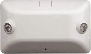 HUBBELL LIGHTING - DUAL-LITE EV4D HUBBELL LIGHTING - DUAL-LITE 2 LED Lamps,