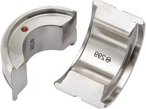 Type U Crimping Die,Brown BURNDY U31ART