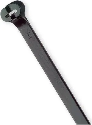 Cable Ties, Heavy Duty, 30In, PK500