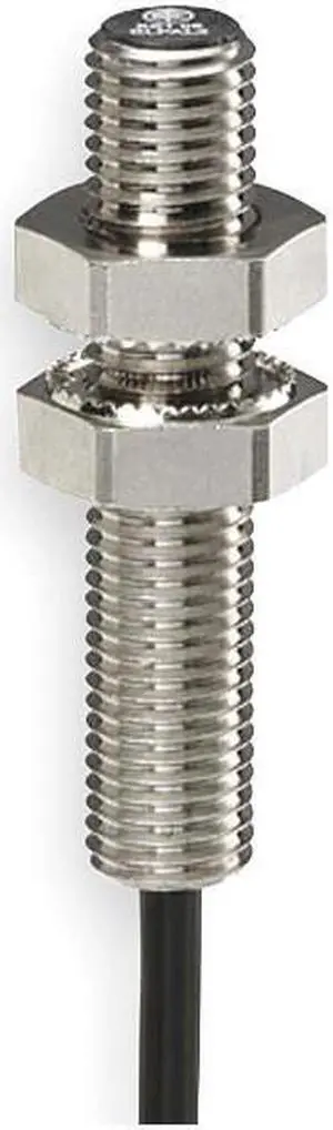 Proximity Sensor, Inductive, 1.5mm, NPN, NO XS108BLNAM12
