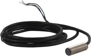 Proximity Sensor, Inductive, 12mm, PNP, NO XS112BLPAL5