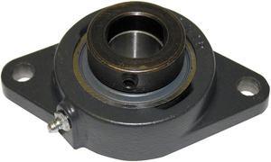 Mounted Ball Bearing, 1-3/8 In. Bore VCJT 1 3/8