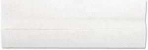 C-Fold Towels, 10" X 12", White, 200/Pack, 12 Packs/Carton