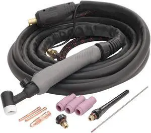 ESAB W4014603 TIG Torch And Accessories For 211i