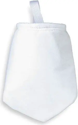 PENTAIR/PENTEK KO1K2S-75 Filter Bag,Felt,PP,200 gpm,1m,PK20