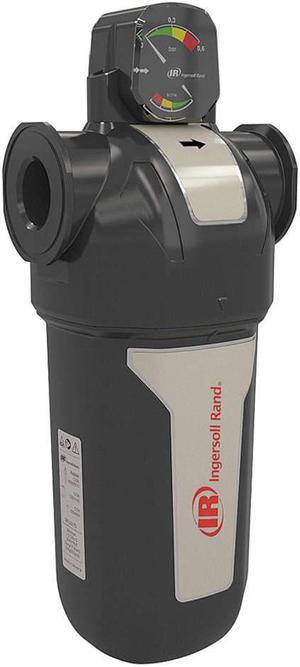 INGERSOLL-RAND FA40IG General Purpose Filter,1/2in. NPT,22 cfm