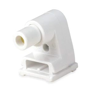 LEVITON Lamp Holder, 660 W Lamp 2536 LEVITON Lamp Holder, 660 W Lamp 2536
