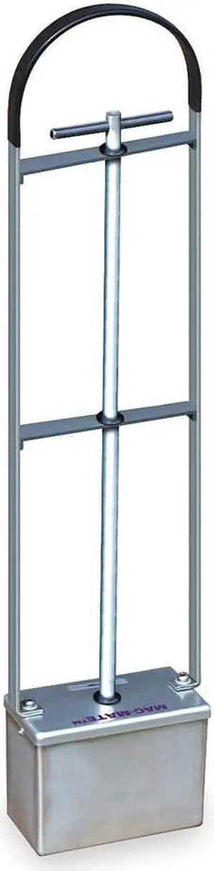 MAG-MATE PR7200-30 Parts Retriever Magnet,7 Lb,Long Hdl