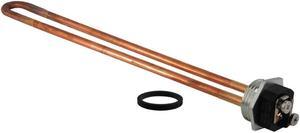 Resistored HWD Element, Copper, 120V, 3000W