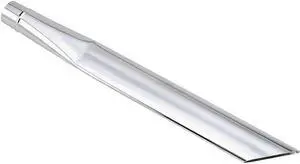 GUARDAIR N674 Vacuum Crevice Tool,24",2" Hose