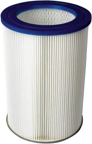 Atrix International HEPA Filter,  1EA ATIBCVH1
