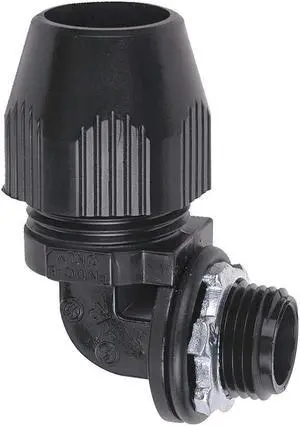 THOMAS & BETTS LT9125P Bullet Connector,1-1/4 In.,Thermoplastic