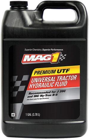 Mag 1 Automatic Transmission Fluid, 1 Qt. MAG64092