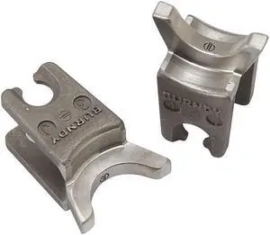 Type W Crimping Die,4 AWG BURNDY W162