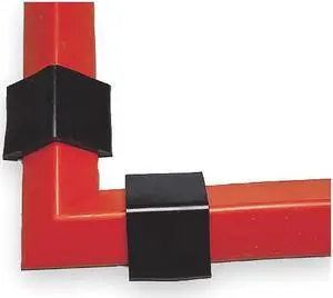 ULTRATECH 2102 Spill Berm Corner,Polyurethane