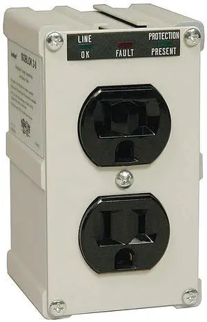 TRIPP LITE  IBLOK2-0